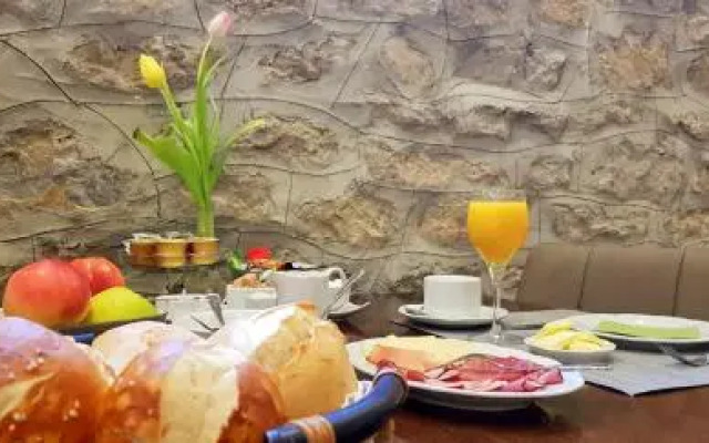 D & S Hotel Appartements