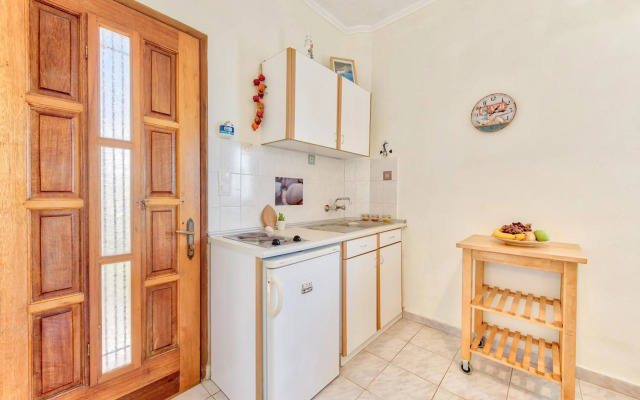 Panorama Studios & Apartments
