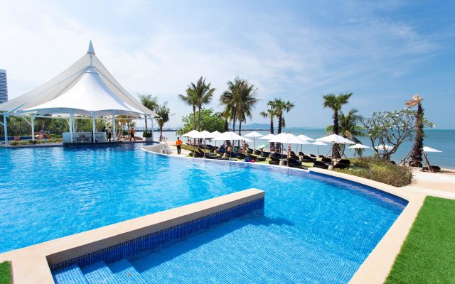 Mövenpick Siam Hotel Na Jomtien Pattaya