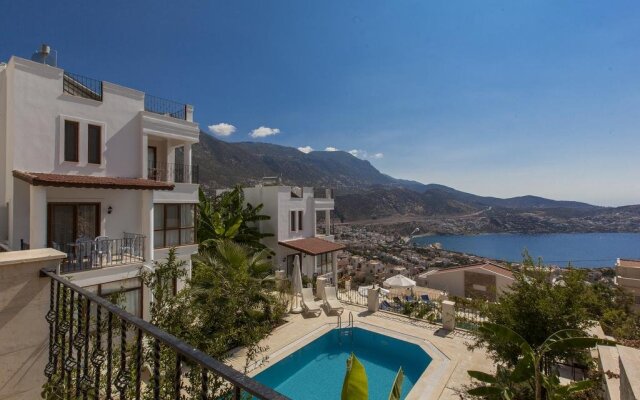 Villa Asya