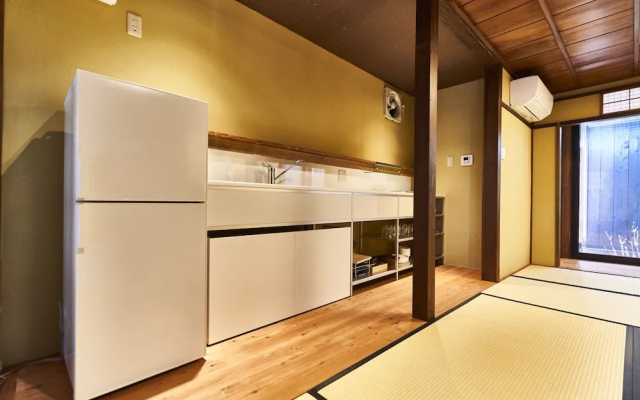 Kioto – Guest Rooms – Kyoto