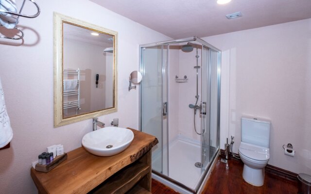 The Canyon Hotel & Resort