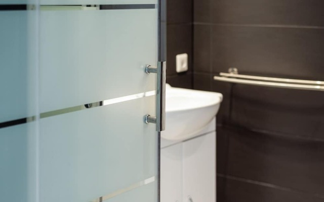 Elegant Bungalow in Tignale With Terrace