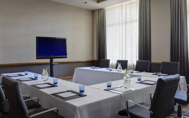 Dallas/Plano Marriott at Legacy Town Center