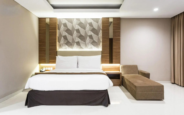 Novena Hotel