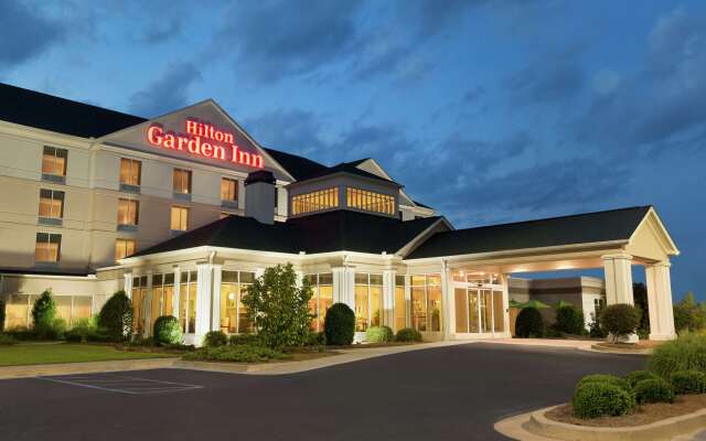 Hilton Garden Inn Tifton