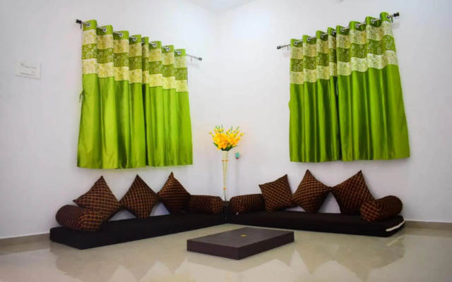 Sailesh Villa 4 bhk