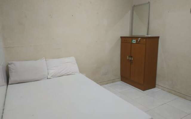 OYO 91165 Undaan Residence