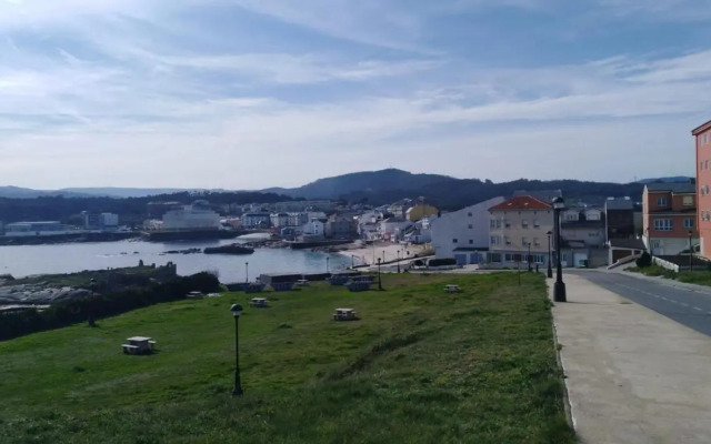 San Ciprian, belleza y tranquilidad.