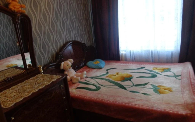 Комната в Квартире на Горького — фото