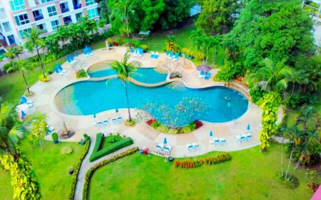 Your Dream Vacation Starts Here See Inside