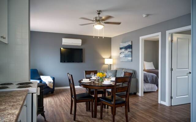 Great Blue Resorts - Golden Beach Resort