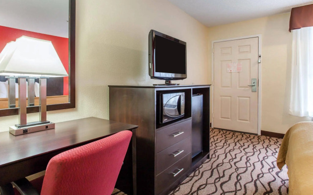 Quality Inn & Suites