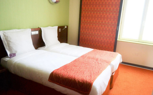 Hôtel Mercure Strasbourg Centre Gare