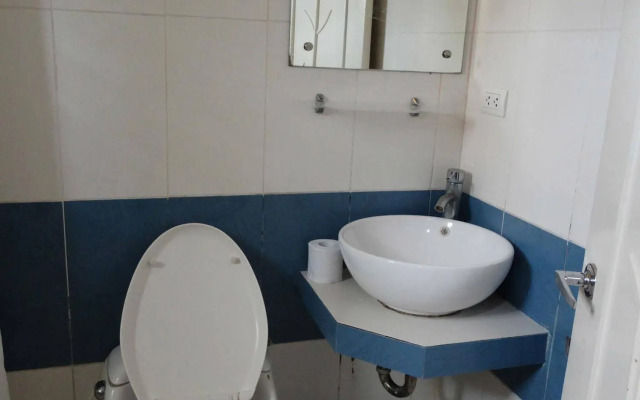 Panda Tea Garden Suites