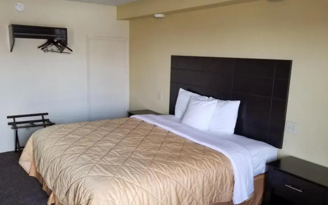 Holiday Inn Express Greenfield