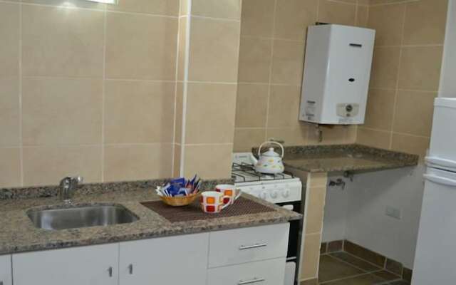 Chawasi Departamentos