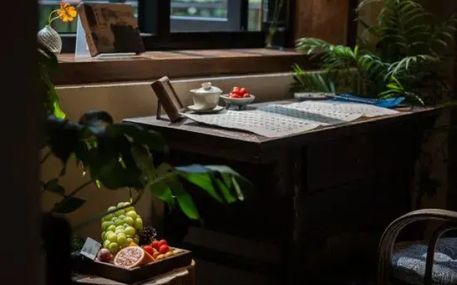 Songyang County Lixia and Sea Home stay