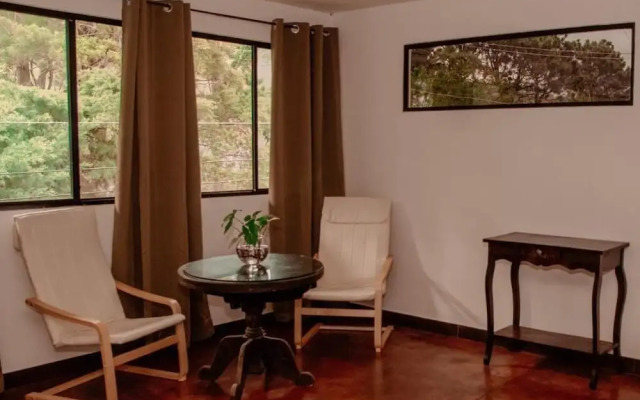 Hotel Juayua