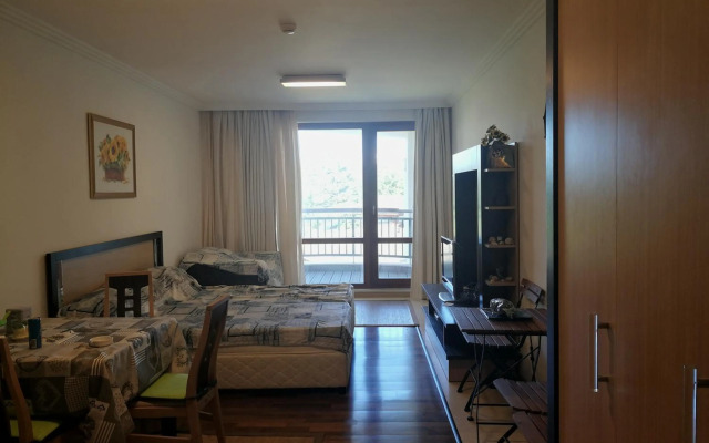 Emerald Beach Resort & Spa,studio ikat310