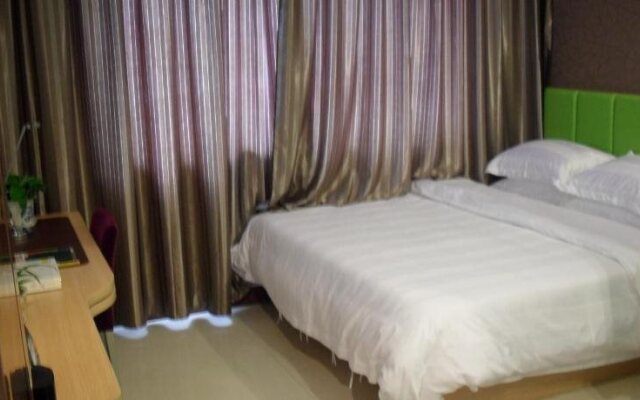 Harbour View Hotel Yangshuo