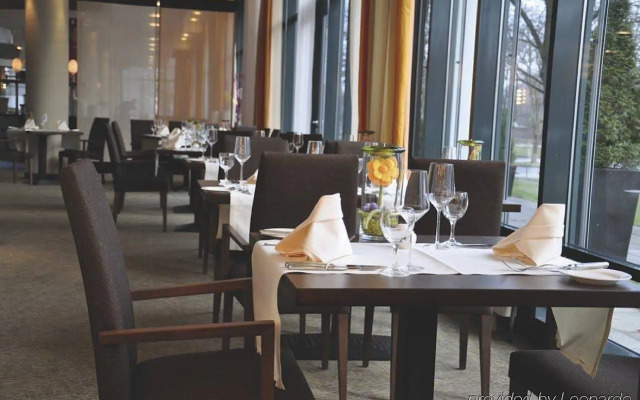 Best Western Plus Hotel Köln City