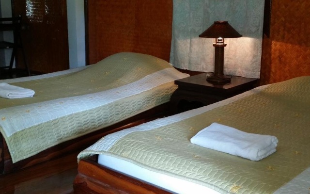 The Dai Resort Mae Hong Son – Guest Rooms – Mae Hong Son