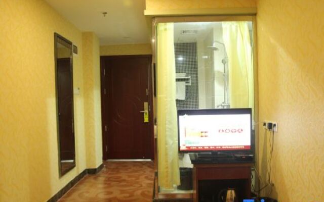 Yinhong Hostel