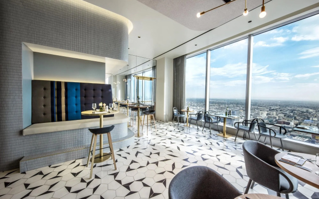 InterContinental Los Angeles Downtown by IHG