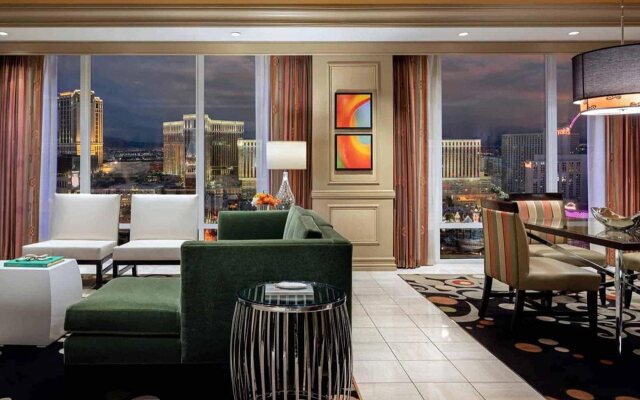 The Mirage Hotel & Casino