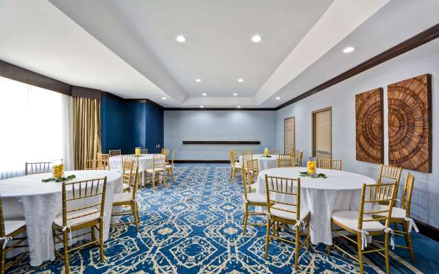 Homewood Suites by Hilton Dallas-Lewisville