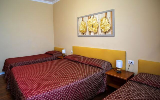 Sole e Luna Bed & Breakfast