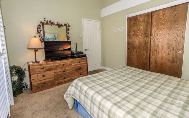 Boulder Bay Lakeside Condo