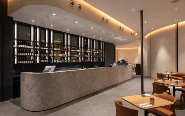 The Sanctuary at Alba