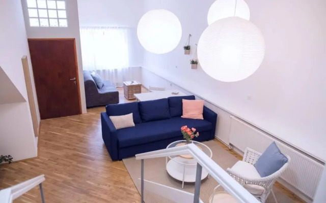 Cherry Flower - suburban area Zagreb