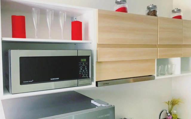 1 Br Mountain View at Happy Place Condo 10