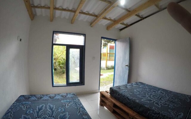 Hostal MacondoInn