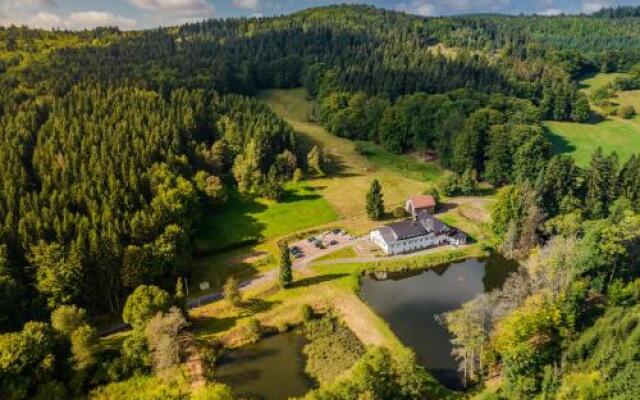 Hotel Waldschlösschen