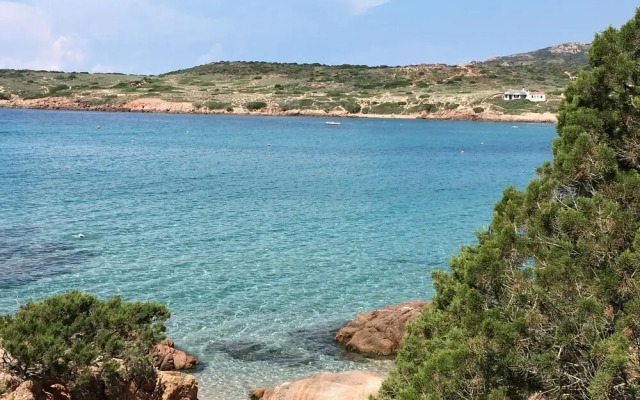 Affittimoderni Isola Rossa Borgo