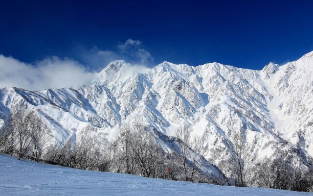 The Guest House Japan Hakuba