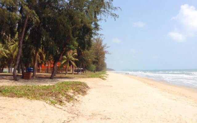 Mango Beach Resort Thailand