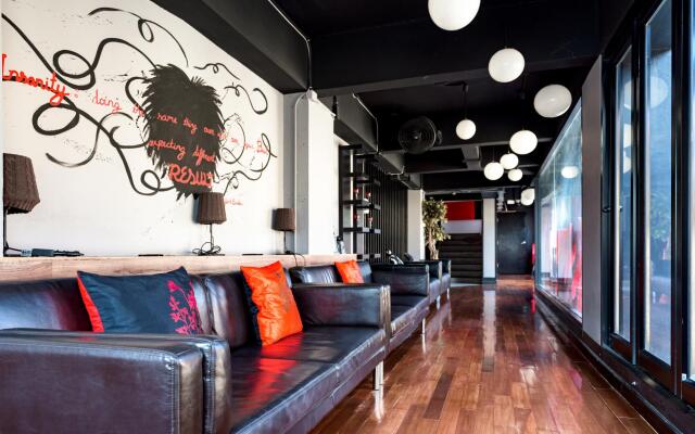 So hostel Chiang Mai