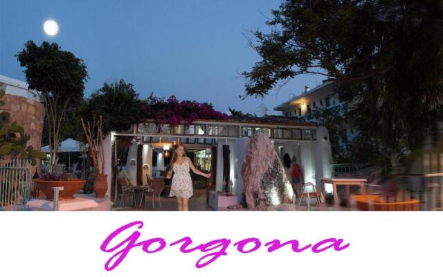 Gorgona Studios