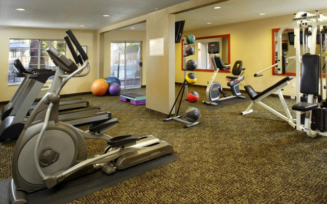 Home2 Suites by Hilton Scottsdale Old Town