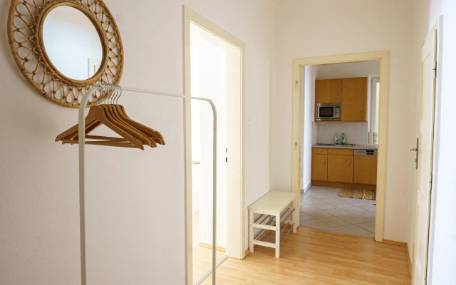 Vienna Living Apartments - Stephansdom