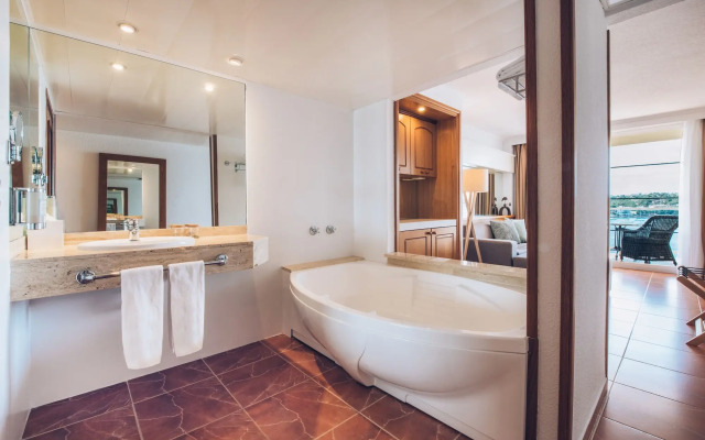 Iberostar Selection Jardín del Sol Suites - Adults Only