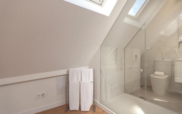 Home Sweet Home Aveiro Gravito 53 Apartments