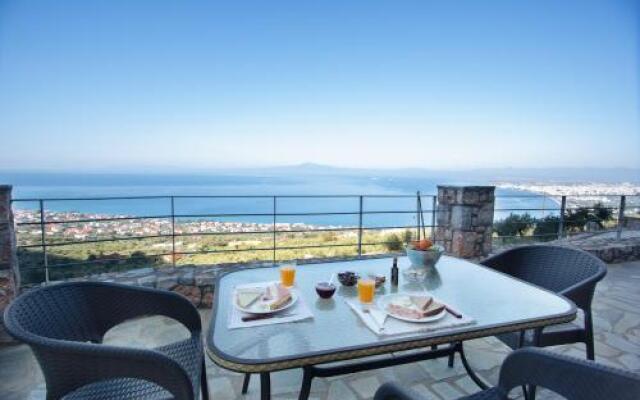 Aparthotel 3 Stars Kalamata