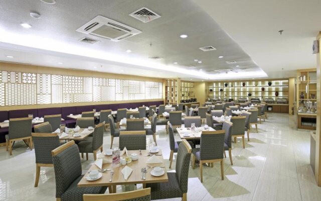 All Sedayu Hotel Kelapa Gading