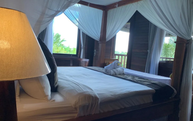 Beji Ayu Villas Sidemen